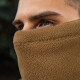 Шарф-труба M-Tac Elite короткий з затяжкою фліс Coyote Brown/40586017-S/M