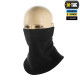 Шарф-труба M-Tac Elite короткий з затяжкою фліс (320г/м2) Black/40586002 - S/M