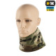Шарф-труба M-Tac Elite короткий з затяжкою фліс (320г/м2) MC/40586008 - S/M