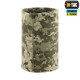 M-Tac шарф-труба M-Tac Elite короткий з затяжкою фліс (320г/м2) MM14/40586030 - L/XL