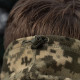 Шарф-труба M-Tac Elite короткий з затяжкою фліс (320г/м2) MM14/40586030 - S/M