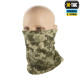 Шарф-труба M-Tac Elite короткий з затяжкою фліс (320г/м2) MM14/40586030 - S/M