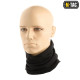 Шарф-труба M-Tac Merino Wool Black/HLI-MWB-BK