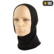 Шарф-труба M-Tac Merino Wool Black/HLI-MWB-BK