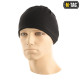 Шарф-труба M-Tac Merino Wool Black/HLI-MWB-BK