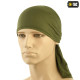 ШАРФ-ТРУБА M-TAC MERINO WOOL OLIVE \ HLI-MWB-OD