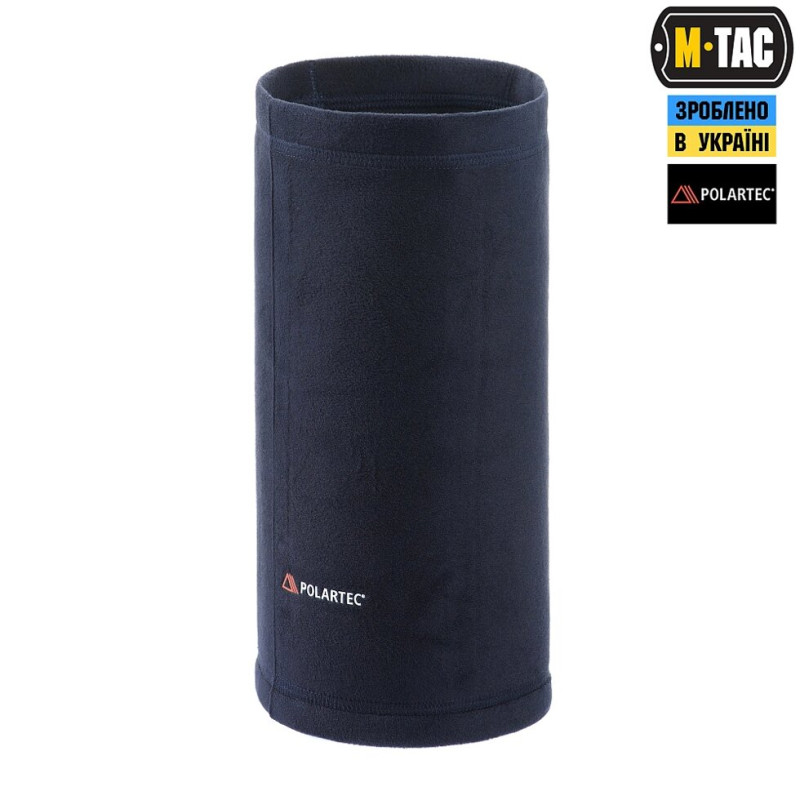 ШАРФ-ТРУБА M-TAC POLARTEC DARK NAVY BLUE \ 40529015-L/XL