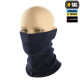 ШАРФ-ТРУБА M-TAC POLARTEC DARK NAVY BLUE \ 40529015-L/XL