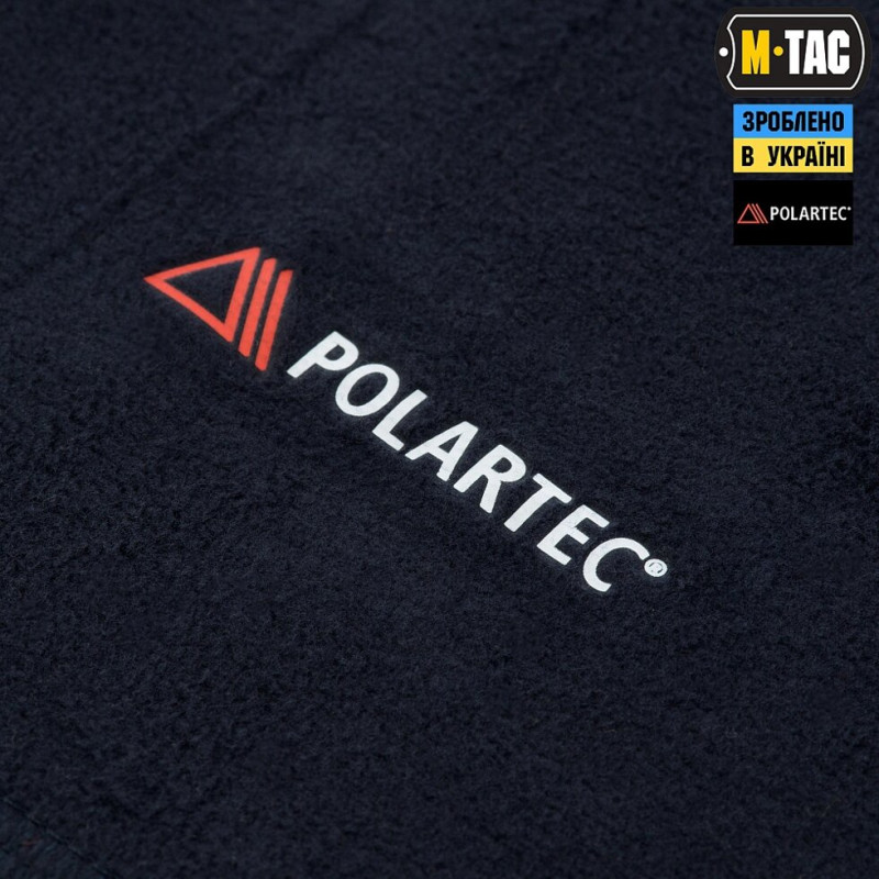 ШАРФ-ТРУБА M-TAC POLARTEC DARK NAVY BLUE \ 40529015-S/M
