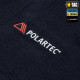 ШАРФ-ТРУБА M-TAC POLARTEC DARK NAVY BLUE \ 40529015-S/M