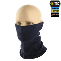 ШАРФ-ТРУБА M-TAC POLARTEC DARK NAVY BLUE \ 40529015-S/M