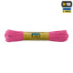 Паракорд M-Tac 550 type III 15m Neon Pink 10250171