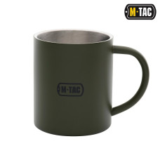 ТЕРМОКРУЖКА M-TAC 250 МЛ. ОЛИВА 60062001