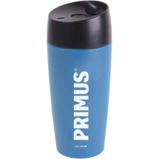 Термокружка PRIMUS Vacuum commuter 0.4 Blue 741022