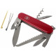 Ніж Victorinox CAMPER червон\Vx13613