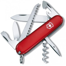 Ніж Victorinox CAMPER червон\Vx13613