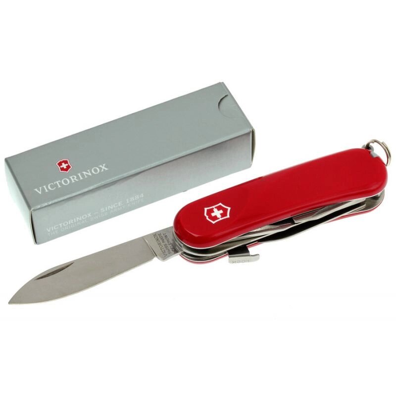 Ніж Victorinox Delemont 