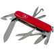 Ніж Victorinox Super Tinker червони\Vx14703
