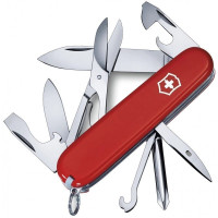 Ніж Victorinox Super Tinker червони\Vx14703