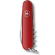 Ніж Victorinox Swiss Army Waiter червоний\Vx03303