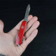 Ніж Victorinox Swiss Army Waiter червоний\Vx03303