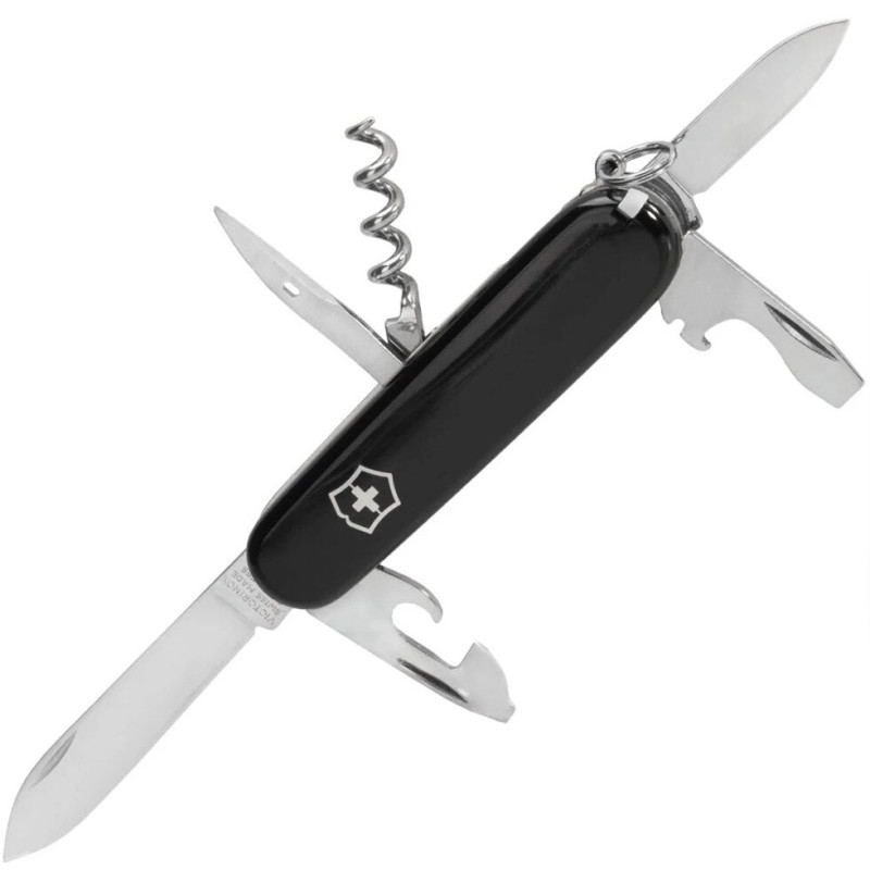 Ніж складаний Victorinox Spartan (1.3603.3B1)\Vx13603.3B1