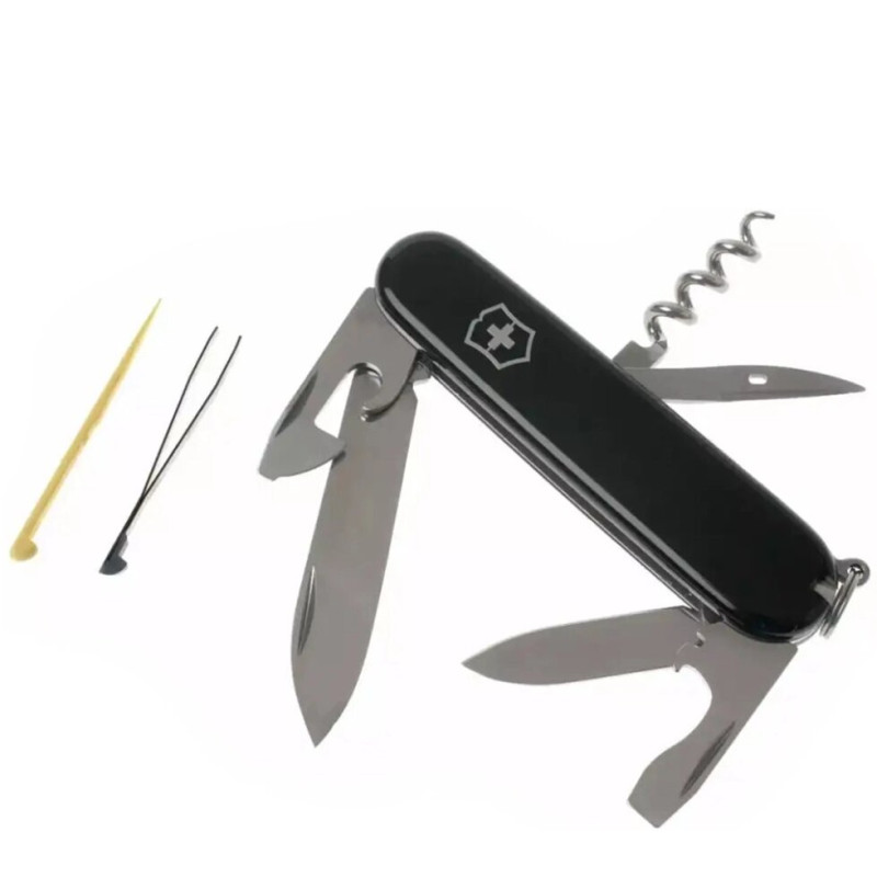 Ніж складаний Victorinox Spartan (1.3603.3B1)\Vx13603.3B1