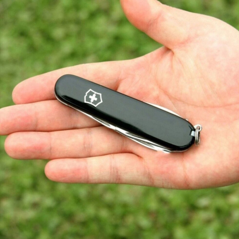 Ніж складаний Victorinox Spartan (1.3603.3B1)\Vx13603.3B1