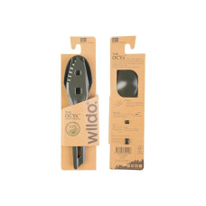 НАБІР СТОЛОВИХ ПРИБОРІВ WILDO MIL-TEC Olive / 14627101