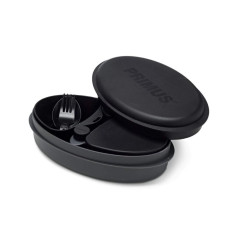 Столовий набір PRIMUS Meal Set - Black 734001