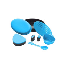 Столовий набір PRIMUS Meal Set - Blue 734003