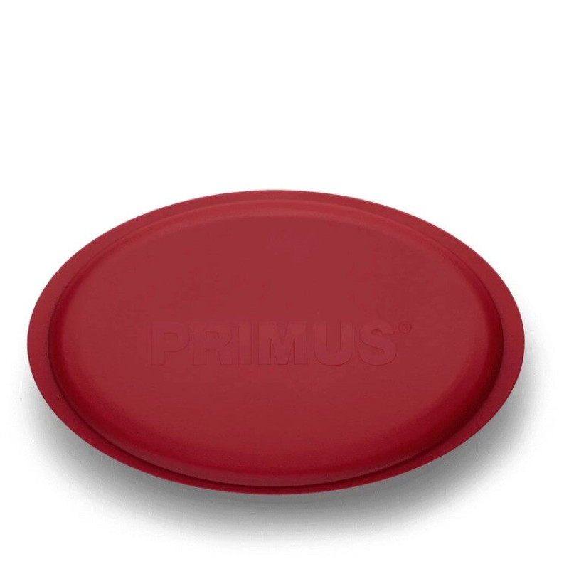 Столовий набір PRIMUS Meal Set - Red 734000