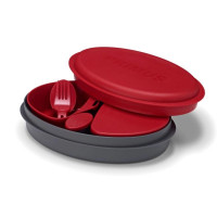Столовий набір PRIMUS Meal Set - Red 734000