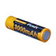 Акумулятор 18650 Fenix (3000 mAh) Li-ion / ARB-L18-3000P