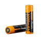 Акумулятор 18650 Fenix (3000 mAh) Li-ion / ARB-L18-3000P