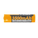 Акумулятор 18650 Fenix (3500 mAh) Li-ion / ARB-L18-3500