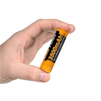 Акумулятор 18650 Fenix (3500 mAh) Li-ion / ARB-L18-3500