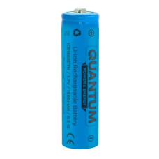 Акумулятор літій-іонний Quantum 1500mAh, ICR18650TH/1500