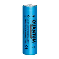 Акумулятор літій-іонний Quantum 1800mAh, ICR18650TH/1800