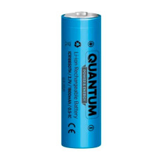 Акумулятор літій-іонний Quantum 1800mAh, ICR18650TH/1800