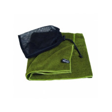 Mil-tec Рушник військовий Microfibre 8040 см (Olive) 16011011