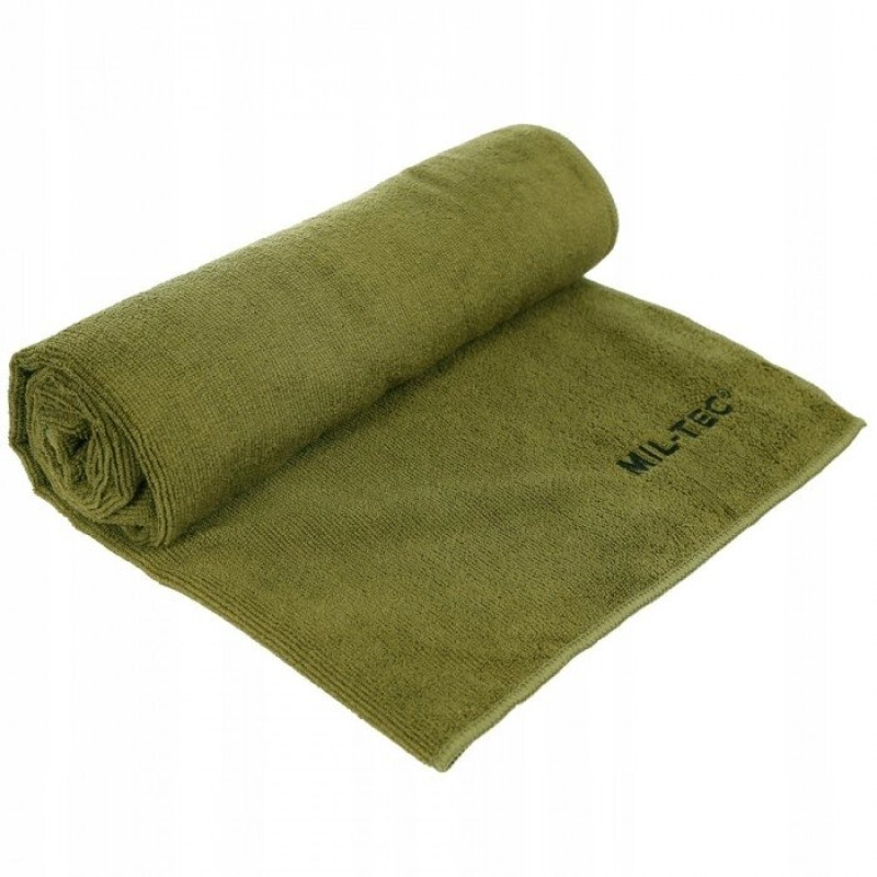 РУШНИК STURM MIL-TEC 