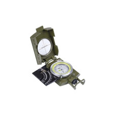 Компас mil-tec italian інклінометр+лінійка / 15791200
