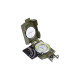 Компас mil-tec italian інклінометр+лінійка / 15791200