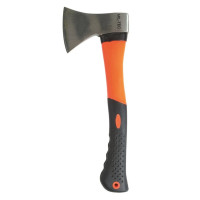 Сокира MIL-TEC Emergency Axt Orange / 15509000