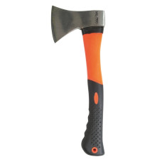 Сокира MIL-TEC Emergency Axt Orange / 15509000