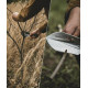 Лопата багатофун. Naturehike NH20GJ001, паракорд / нерж. сталь/6927595744666