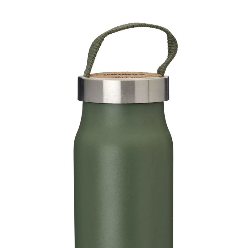 Фляга PRIMUS Klunken V. Bottle 0.5 L Green 742070