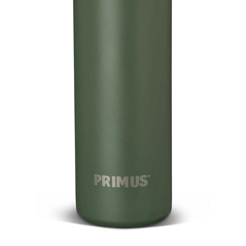 Фляга PRIMUS Klunken V. Bottle 0.5 L Green 742070