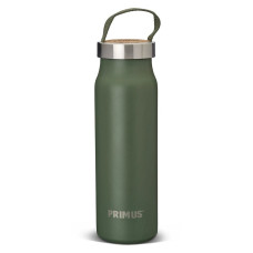 Фляга PRIMUS Klunken V. Bottle 0.5 L Green 742070